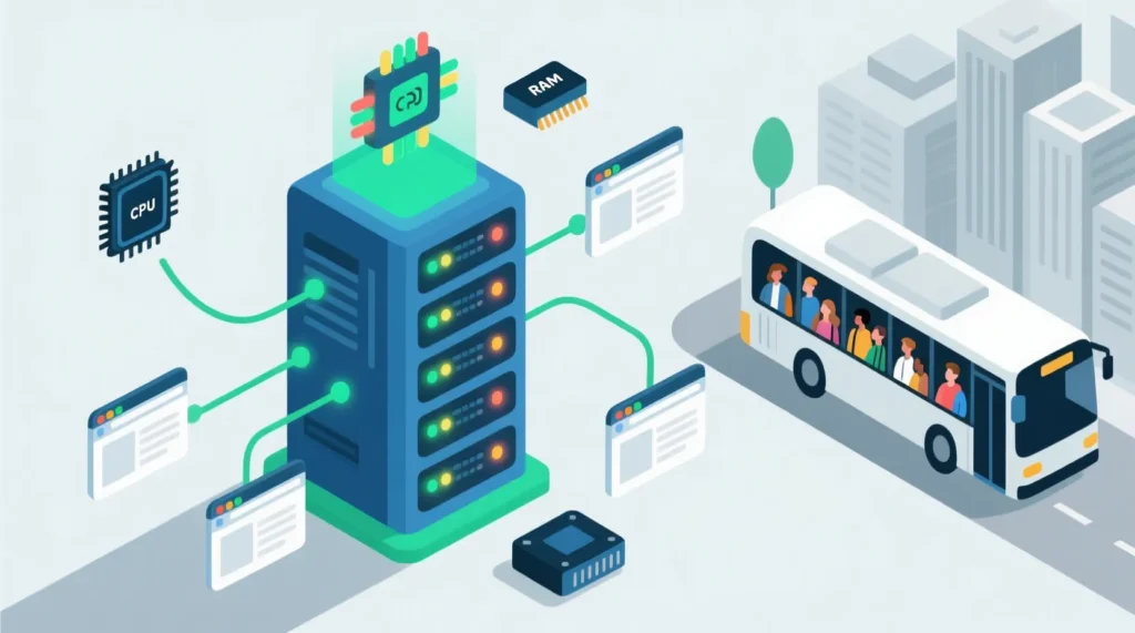 Web Hosting Kya Hai