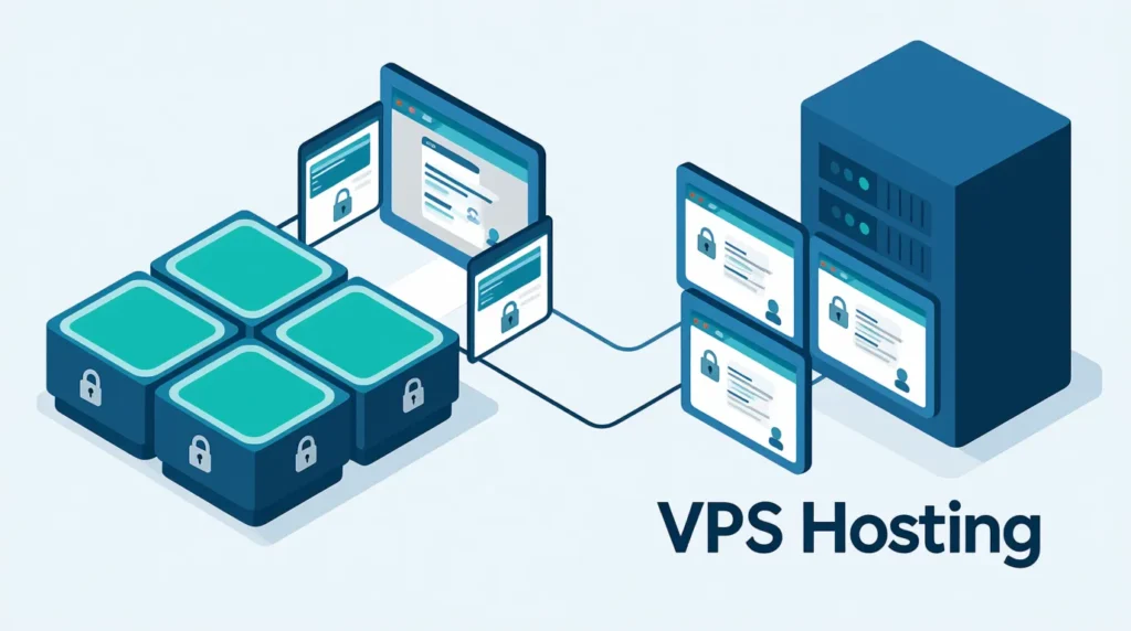 Web Hosting Kya Hai