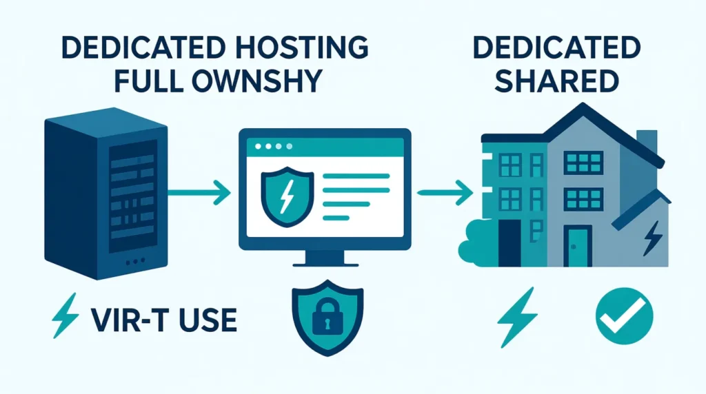 Web Hosting Kya Hai