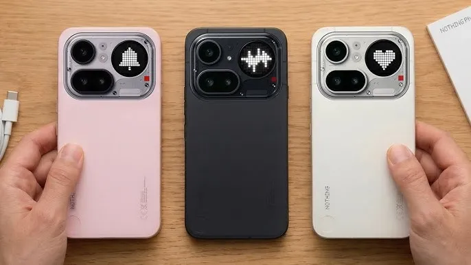 Upcoming Android Phones in USA