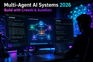 How to Build Multi-Agent AI Systems