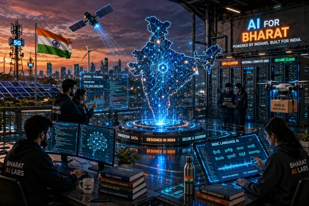 How to Develop Sovereign AI