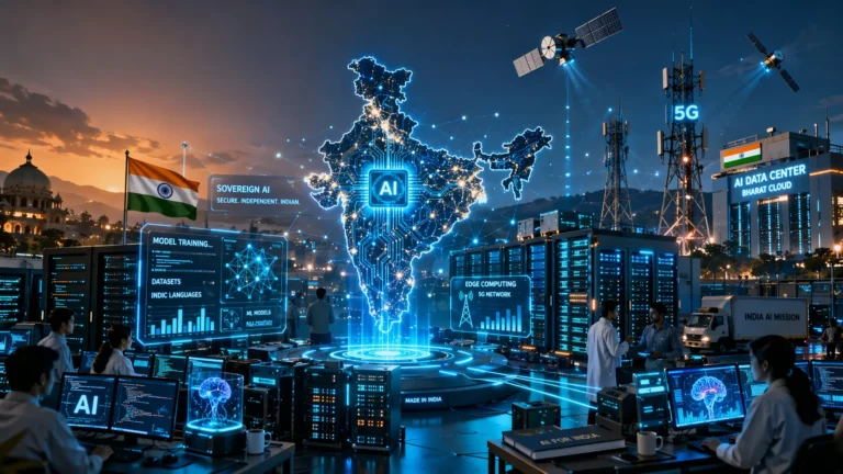 How to Develop Sovereign AI