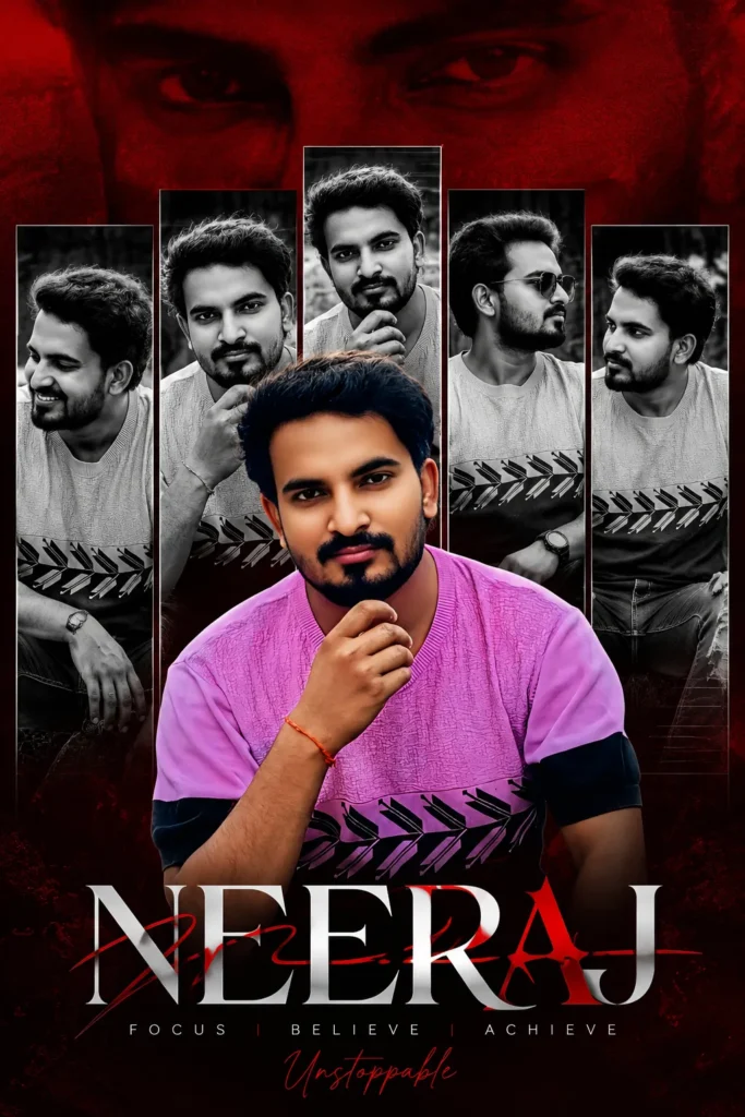 Aesthetic Name DP AI Photo Editing Prompts