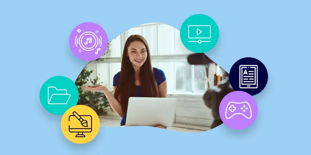 Creating and Selling Digital Products
