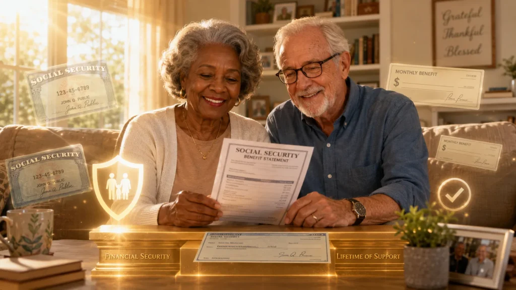Government Assistance for Low Income Seniors in the USA