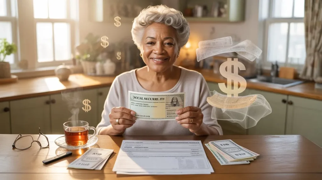 Government Assistance for Low Income Seniors in the USA