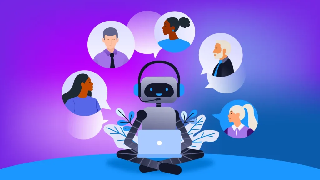 Simple AI Chatbots and Automations